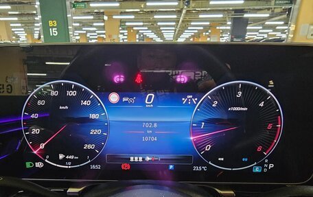 Mercedes-Benz S-Класс, 2025 год, 12 670 000 рублей, 14 фотография