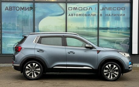 Chery Tiggo 4 I рестайлинг, 2020 год, 1 220 000 рублей, 4 фотография