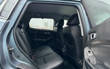 Chery Tiggo 4 I рестайлинг, 2020 год, 1 220 000 рублей, 12 фотография