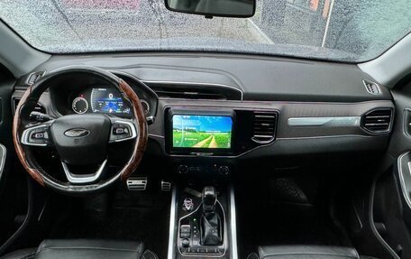 Chery Tiggo 4 I рестайлинг, 2020 год, 1 220 000 рублей, 13 фотография