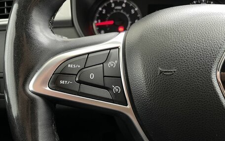 Renault Arkana I, 2021 год, 1 818 000 рублей, 18 фотография