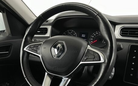 Renault Arkana I, 2021 год, 1 818 000 рублей, 15 фотография