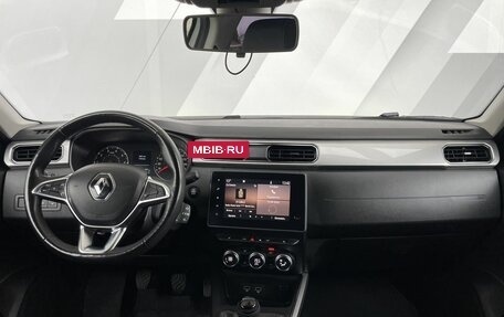 Renault Arkana I, 2021 год, 1 818 000 рублей, 14 фотография