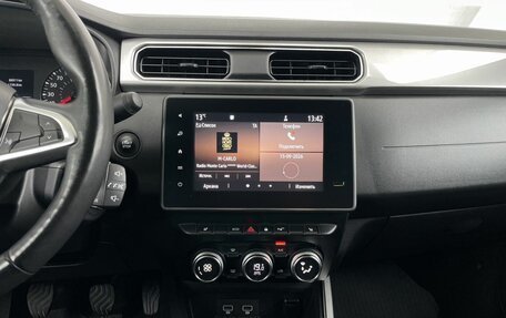 Renault Arkana I, 2021 год, 1 818 000 рублей, 21 фотография