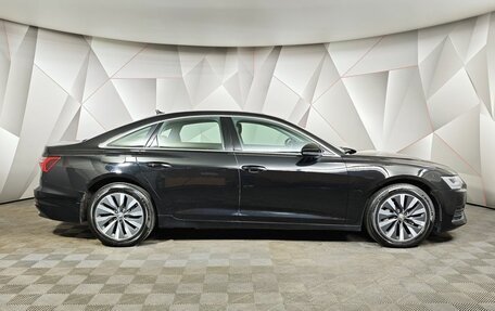 Audi A6, 2019 год, 3 195 000 рублей, 6 фотография