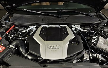 Audi A6, 2019 год, 3 195 000 рублей, 11 фотография