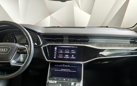Audi A6, 2019 год, 3 195 000 рублей, 15 фотография