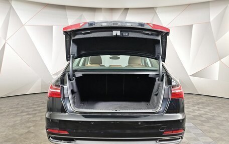 Audi A6, 2019 год, 3 195 000 рублей, 12 фотография
