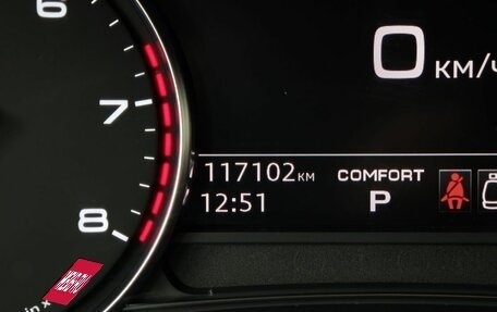 Audi A6, 2019 год, 3 195 000 рублей, 18 фотография