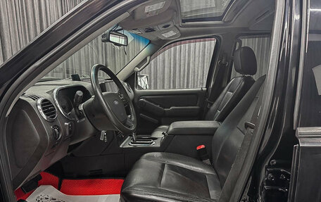 Ford Explorer IV, 2006 год, 999 000 рублей, 9 фотография