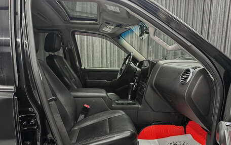 Ford Explorer IV, 2006 год, 999 000 рублей, 12 фотография