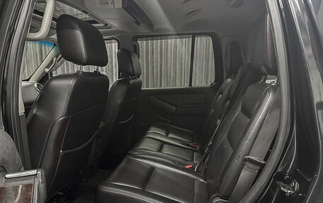 Ford Explorer IV, 2006 год, 999 000 рублей, 14 фотография