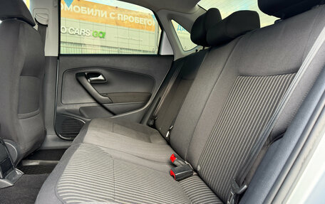 Volkswagen Polo VI (EU Market), 2013 год, 620 000 рублей, 17 фотография