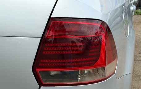 Volkswagen Polo VI (EU Market), 2013 год, 620 000 рублей, 12 фотография