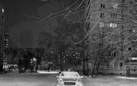 Mercedes-Benz S-Класс, 1992 год, 4 350 000 рублей, 14 фотография