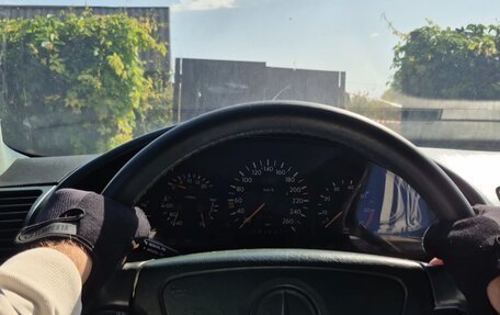 Mercedes-Benz S-Класс, 1992 год, 4 350 000 рублей, 8 фотография