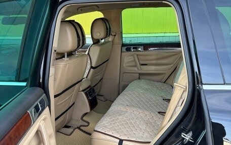 Volkswagen Touareg III, 2003 год, 790 000 рублей, 6 фотография