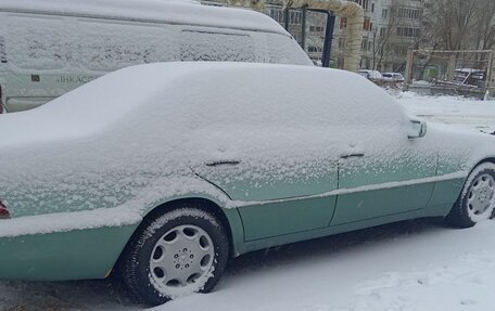 Mercedes-Benz S-Класс, 1992 год, 4 350 000 рублей, 22 фотография