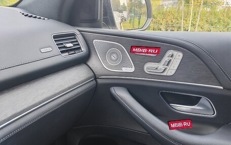 Mercedes-Benz GLE Coupe, 2020 год, 9 000 000 рублей, 3 фотография