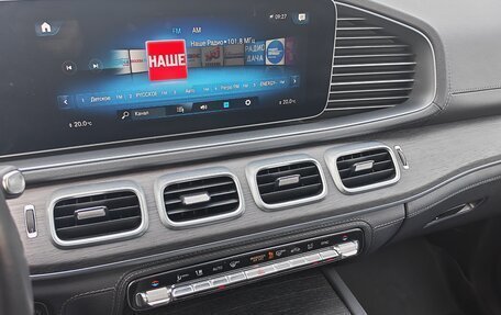Mercedes-Benz GLE Coupe, 2020 год, 9 000 000 рублей, 4 фотография