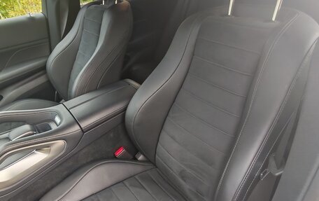 Mercedes-Benz GLE Coupe, 2020 год, 9 000 000 рублей, 11 фотография