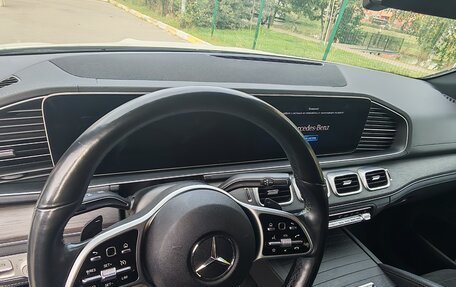 Mercedes-Benz GLE Coupe, 2020 год, 9 000 000 рублей, 9 фотография