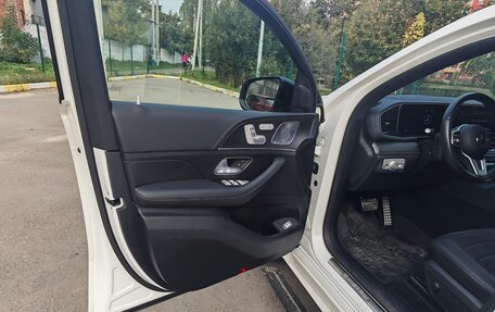Mercedes-Benz GLE Coupe, 2020 год, 9 000 000 рублей, 12 фотография