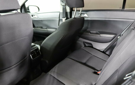 KIA Sportage IV рестайлинг, 2017 год, 1 849 990 рублей, 21 фотография