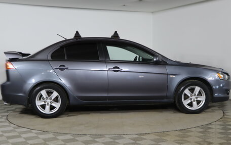 Mitsubishi Lancer IX, 2007 год, 634 990 рублей, 4 фотография