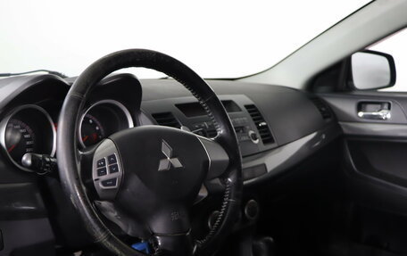 Mitsubishi Lancer IX, 2007 год, 634 990 рублей, 9 фотография
