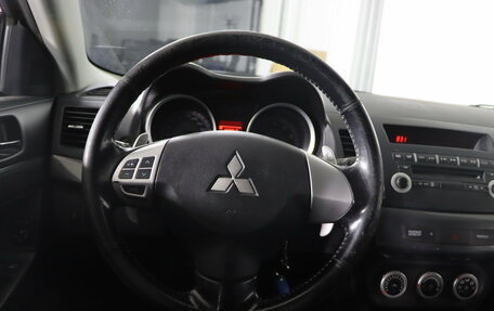 Mitsubishi Lancer IX, 2007 год, 634 990 рублей, 10 фотография