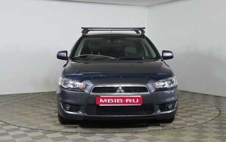 Mitsubishi Lancer IX, 2007 год, 634 990 рублей, 2 фотография