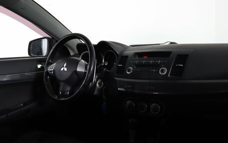 Mitsubishi Lancer IX, 2007 год, 634 990 рублей, 12 фотография