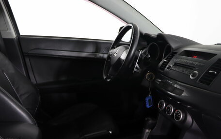 Mitsubishi Lancer IX, 2007 год, 634 990 рублей, 14 фотография