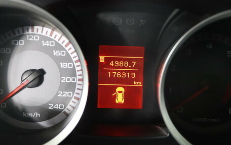 Mitsubishi Lancer IX, 2007 год, 634 990 рублей, 17 фотография