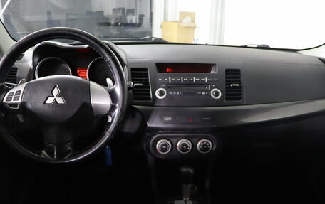 Mitsubishi Lancer IX, 2007 год, 634 990 рублей, 13 фотография