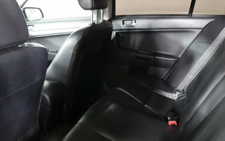 Mitsubishi Lancer IX, 2007 год, 634 990 рублей, 20 фотография