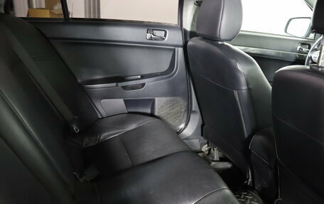 Mitsubishi Lancer IX, 2007 год, 634 990 рублей, 21 фотография