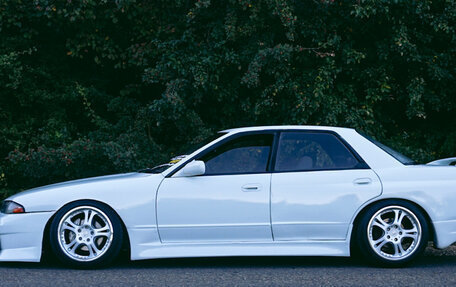Nissan Skyline, 1993 год, 830 000 рублей, 5 фотография