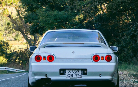 Nissan Skyline, 1993 год, 830 000 рублей, 6 фотография