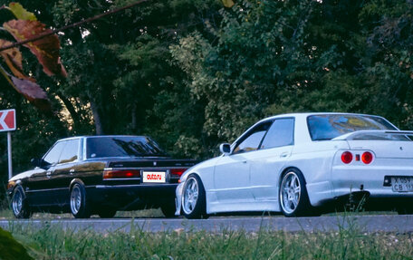 Nissan Skyline, 1993 год, 830 000 рублей, 7 фотография