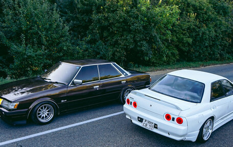 Nissan Skyline, 1993 год, 830 000 рублей, 13 фотография