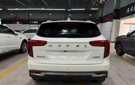 Haval Jolion, 2021 год, 1 159 000 рублей, 3 фотография