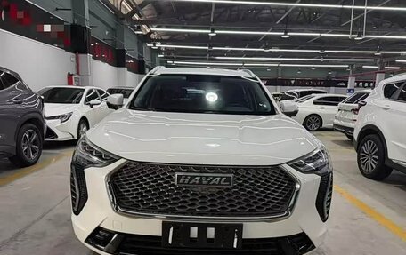 Haval Jolion, 2021 год, 1 159 000 рублей, 2 фотография