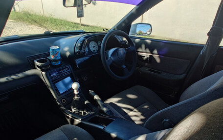 Nissan Skyline, 1993 год, 830 000 рублей, 9 фотография