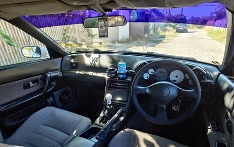Nissan Skyline, 1993 год, 830 000 рублей, 8 фотография