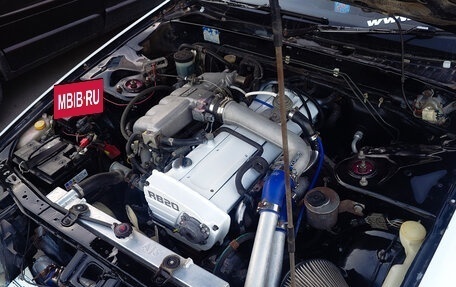Nissan Skyline, 1993 год, 830 000 рублей, 12 фотография