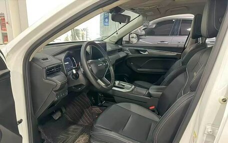 Haval Jolion, 2021 год, 1 159 000 рублей, 6 фотография