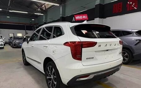 Haval Jolion, 2021 год, 1 159 000 рублей, 4 фотография