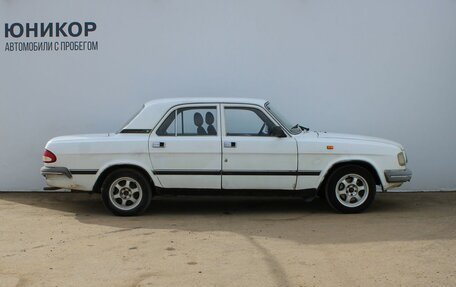 ГАЗ 3110 «Волга», 1998 год, 99 000 рублей, 4 фотография